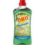 oro pavimenti muschio alpino 1 lt