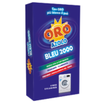 azolo bleu 2000 0.250 gr