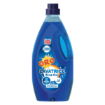 oro bucato lavatrice blue oxy 2200 ml