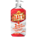 oro piatti concentrato rubino 1l