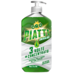 oro piatti concentrato smeraldo 1l