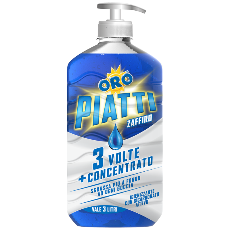 oro piatti concentrato rubino 1l (copia)