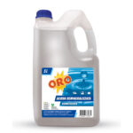 oro acqua demineralizzata (osmotizzata) 5l